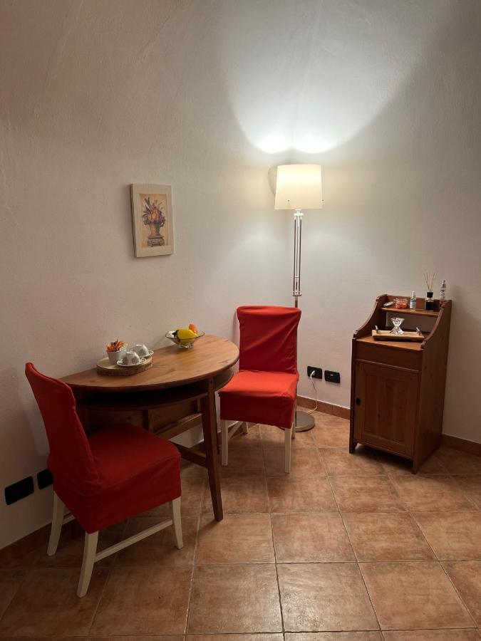 Saint Michel Apartment Dolceacqua Exterior foto